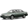 Lexus ES 2002-2006