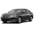 Lexus ES 2012-