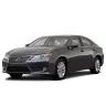 Lexus ES 2012-