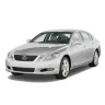 Lexus GS 2005-2012