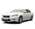 Lexus GS 2013-