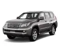Lexus GX 2010-