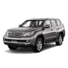 Lexus GX 2010-
