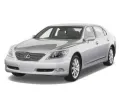 Lexus LS 2006-