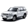 Lexus LX 1998-2007