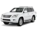 Lexus LX 2007-2012