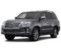 Lexus LX 2012-