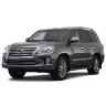 Lexus LX 2012-