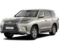 Lexus LX 2015-