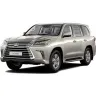 Lexus LX 2015-