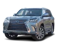 Lexus LX 2018-