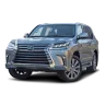Lexus LX 2018-
