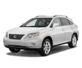 Lexus RX 2009-