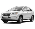 Lexus RX 2012-