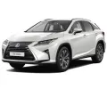 Lexus RX 2015-