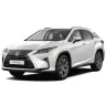 Lexus RX 2015-