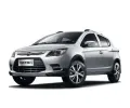 Lifan Х50 2015-