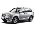 Lifan Х60 2011-