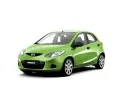 Mazda 2 2008-