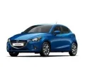 Mazda 2 2014-
