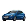 Mazda 2 2014-