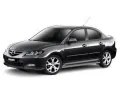 Mazda 3 2004-2009