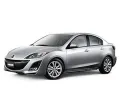 Mazda 3 2009-2013