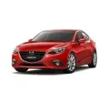 Mazda 3 2013-