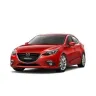 Mazda 3 2013-