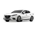 Mazda 3 2019-