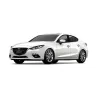 Mazda 3 2019-