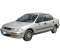 Mazda 323 1994-