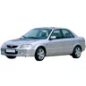 Mazda 323 1998-