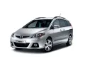 Mazda 5 2005-2009