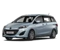Mazda 5 2010-