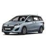 Mazda 5 2010-