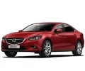 Mazda 6 2013-