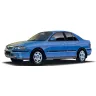 Mazda 626 1997-