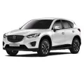 Mazda CX5 2015-