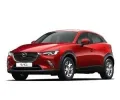 Mazda CX3 2015-