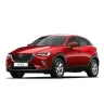 Mazda CX3 2015-