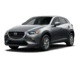 Mazda CX3 2018-