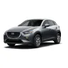 Mazda CX3 2018-