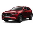 Mazda CX5 2017-