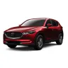 Mazda CX5 2017-