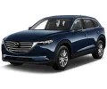 Mazda CX9 2016-
