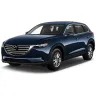 Mazda CX9 2016-