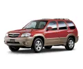 Mazda Tribute 2001-2006