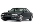 Mazda Xedos 9 1993-2000