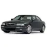 Mazda Xedos 9 1993-2000